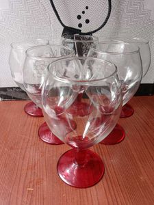 Wine Glass (Pack of 6)