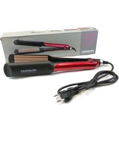 V&GSALON HAIR STRAIGHTENER