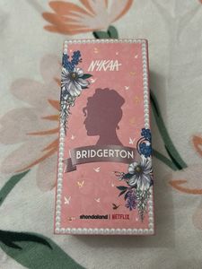 Nykaa Bridgerton Lipstick