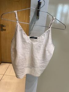 Beige Innerwear