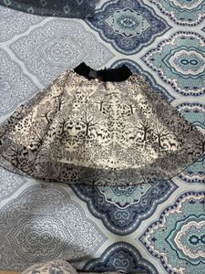 Cute Korean Skirt
