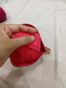 Estee Lauder Cosmetic Pouch