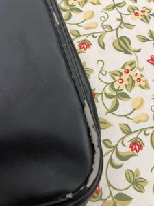 Jack Daniel's Messenger Bag