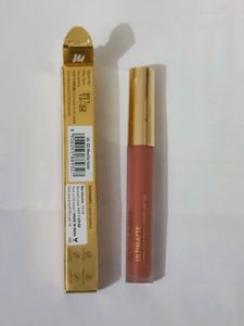 MyGlamm Ultimate Long Stay Matte Liquid Lipstick