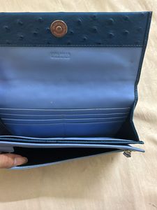 original da Milano wallet