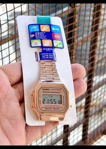 Casio Vintage Unisex Watch