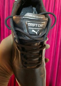 Puma Petronas Motorsport Sneakers