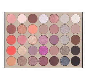 🔽 Character Cosmetics - Inspiration Palette