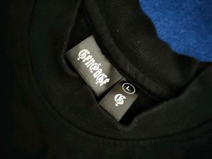 GENRAGE ORIGINAL TANK TOP UNUSED