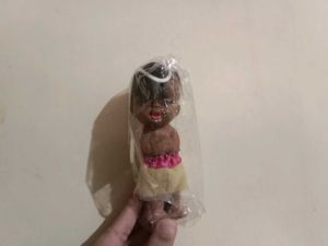 Vintage Baby Doll