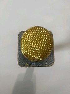 Portable Karaoke Microphone with Case