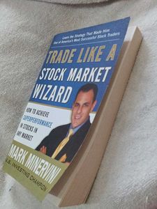 Trade Like a Stock Market Wizard