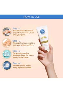 🆕✅Foot Cream For MOTHER✅🆕