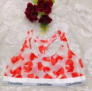 Calvin Klein Sports Bra