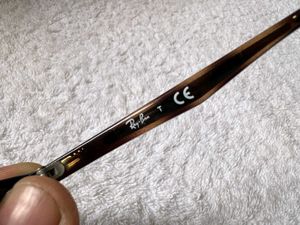 Ray-Ban Eyeglasses - Stylish Frames