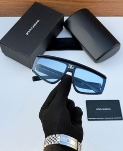 Dolce &amp; Gabbana Sunglasses - Yellow Lens