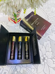 Bellavita Mood Collection Gift Set for Her