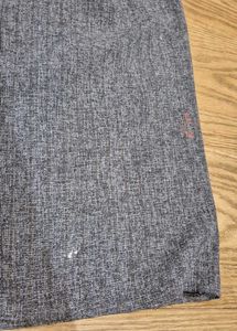 Stylish Grey Culottes for Women