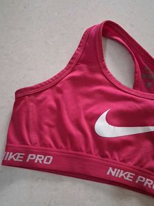 Nike Pro Sports Bra