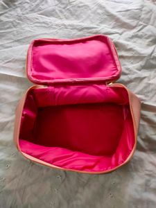 Smytten Pink Bow Box