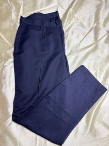 Classic Navy Blue pant