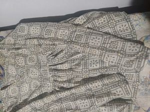 Stylish Printed Kurta