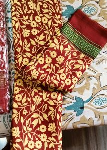 sets of two sarees
