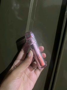 Etude Over Glowy Tint 02 Peach forest