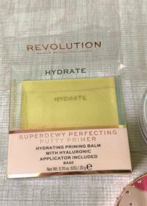 Revolution Superdewy Putty Primer