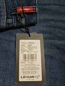 NEW "LAWMAN PG3" Jeans For Men