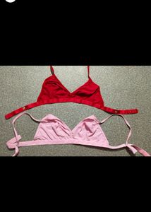 2 In One Bras ..