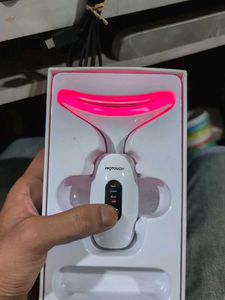 Protouch Neck and Face Slimming Device