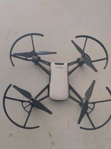 DJI Tello Drone with Propeller Guards