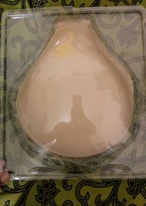 Pinq Polka Breast Cups