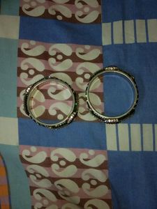 Studded Bangles - Kade,  Like New