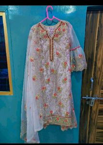 Pakistan Suits