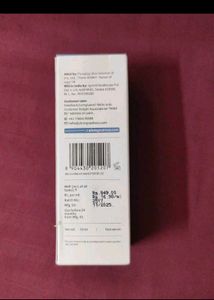 Plum Rice Water &amp; Niacinamide 10% Serum