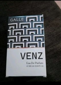 combo of 2 Galle Venz Eau De Parfum