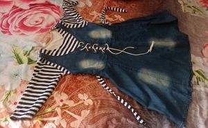 Short Frock