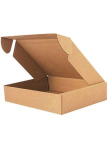 3 Ply Corrugated Boxes