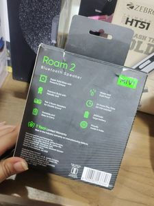Mivi Roam 2 Unused Bluetooth Speaker