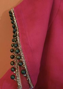SET OF 2 PARTYWEAR BLOUSES