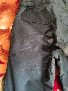 TECH NINE Snow Pants