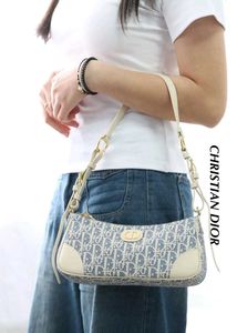 CHRISTIAN DIORDIOR WANDERLUST BAG WD BOX