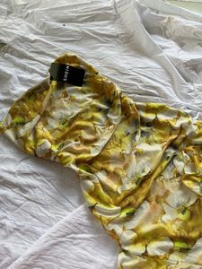 Shein Dress