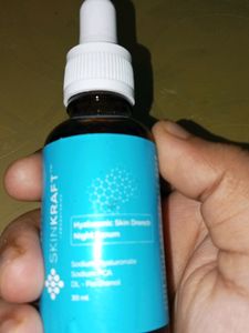 Night Face Serum