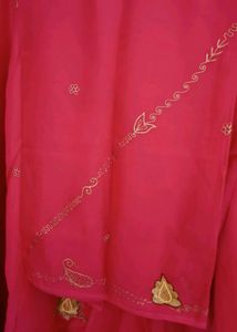 Beautiful Work Lehnga
