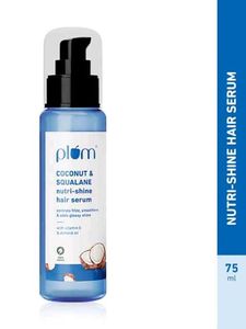 Plum Hair Serum