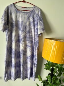 T shirt Dress for Night