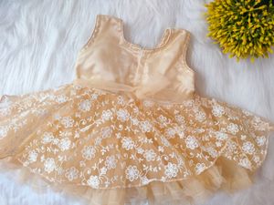 Baby Dress Combo